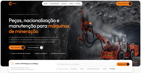 Engparts