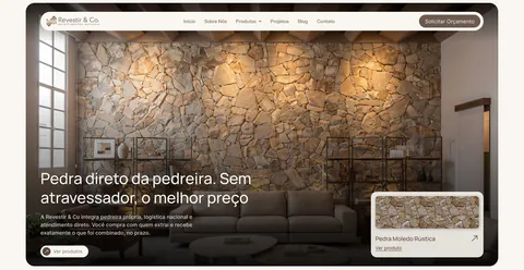 Revestir & Co
