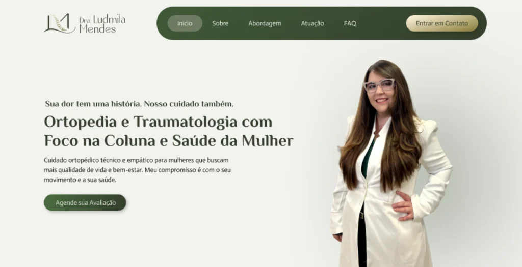 lp dra ludmila mensdes